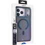 Чехол Halo Case (MagSafe) для iPhone 17 Pro Max, Multicolor