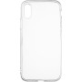 Чехол-накладка Ultra Thin Air Case для iPhone X, Transparent