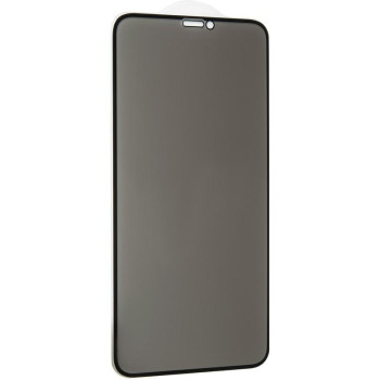 Защитное стекло Gelius Pro 5D для iPhone XS Max Black