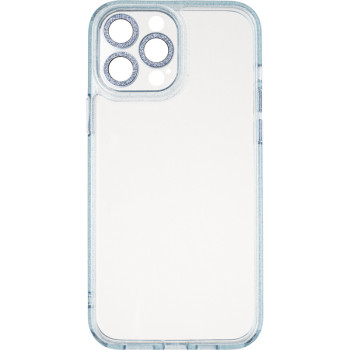 Чохол накладка Brilliant Case для iPhone 15 Pro Max