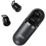 Беспроводные Bluetooth наушники XO G48 IPX4 340mAh, Black