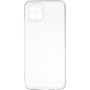 Чехол-накладка Ultra Thin Air Case для Samsung A035 (A03), Transparent