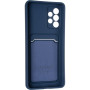 Чехол-накладка Pocket Case для Samsung Galaxy A52