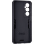 Чохол - накладка Gelius Hard Defence PC Series для Realme C65 4G, Black