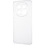 Чохол Silicone Clear Shine для Xiaomi Redmi 15C GL, Transparent