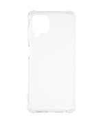 Чехол-накладка Gelius Ultra Thin Proof for Samsung A346 (A34), Transparent