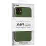 Чохол-накладка K-DOO Air Skin для Apple iPhone 11