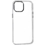 Чохол накладка Belkin Sheerforce Case для iPhone 15, Transparent