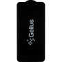 Защитное стекло Gelius Full Cover Ultra-Thin 0.25mm для Samsung A107 (A10s), Black