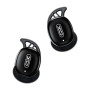 Беспроводные Bluetooth наушники XO G48 IPX4 340mAh, Black