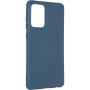 Чехол-накладка Full Soft Case для Samsung A72 (A725)