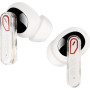 Bluetooth навушники TWS Gelius Incredible GP-TWS033 з набором для чищення, White