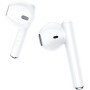 Bluetooth навушники-гарнітура Hoco EW19 TWS, White