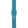Ремінець для смарт-годинник універсальний Thick style (22мм), Midnight blue