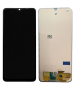 Дисплейний модуль / екран (дисплей + Touchscreen) (In-Cell) 4G для Samsung A325 / A32-2021, Black