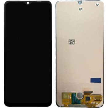 Дисплейный модуль / экран (дисплей + Touchscreen) (In-Cell) 4G для Samsung A325 / A32-2021, Black