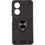 Чохол-накладка Gelius Hard Defence PC Series для Oppo A60 синій