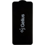 Захисне скло Gelius Full Cover Ultra-Thin 0.25mm для Samsung A22 (A225)/M32 (M325), Black