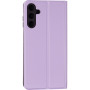 Чохол книжка Book Cover Gelius Shell для Samsung Galaxy A15, Violet