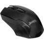 Провідна комп'ютерна миша USB JEDEL JD07, Black