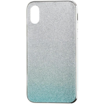 Чохол-накладка Swarovski Case для Apple iPhone X