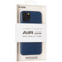 Чохол-накладка K-DOO Air Skin для Apple iPhone 11 Pro