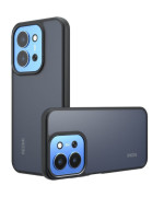 Чехол Shadow Case Camera Protection для Xiaomi Redmi 15C, Matte Black