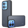 Чехол Shadow Case Camera Protection для Xiaomi Redmi 15C, Matte Black