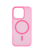 Чохол AirLight (MagSafe) для iPhone 15 Pro