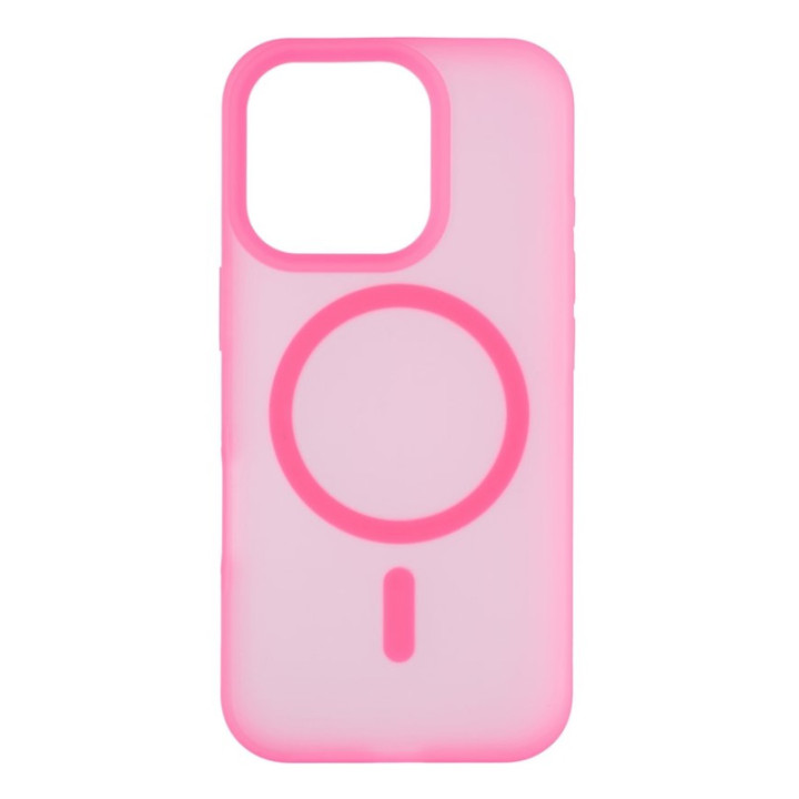 Чохол AirLight (MagSafe) для iPhone 15 Pro