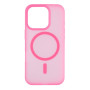 Чохол AirLight (MagSafe) для iPhone 15 Pro