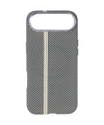 Чехол Carbon Case Camera Stand MagSafe для iPhone 17 Air, Desert Gold