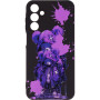 Чехол накладка Gelius Print Case UV для Samsung Galaxy A15 (A155), Bear
