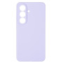 Чохол Soft Matte Case для Samsung Galaxy A57 фіолетовий