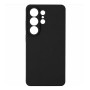 Чохол Soft Matte Case для Samsung Galaxy S26 Ultra фіолетовий