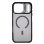 Чохол Concept Case 2 Camera Stand Magsafe для iPhone 17 Pro, Grey