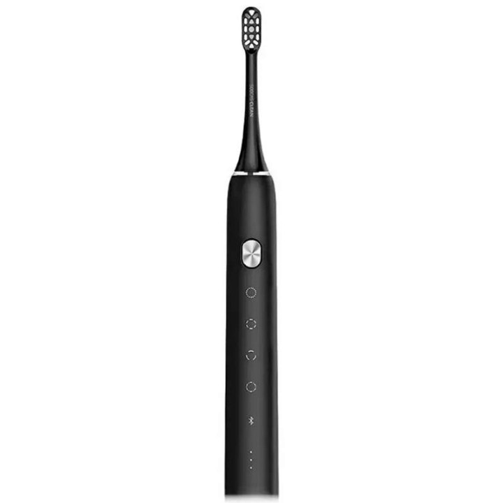 Електрична зубна щітка Xiaomi Soocare X3U Black