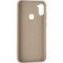 Чехол-накладка Gelius Canvas Case для Samsung Galaxy A11