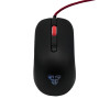Провідна мишка USB Fantech G10, Black