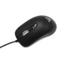 Проводная мышка USB Fantech G10, Black