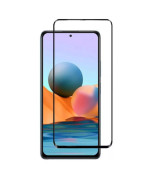 Захисне скло Gelius Pro 4D для Xiaomi Redmi Note 14 4G, Black