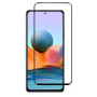 Защитное стекло Full Screen Gelius Pro 4D для Xiaomi Redmi Note 14 4G, Black