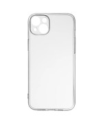 Чохол-накладка Ultra Thin Air Case для iPhone 14 Plus, Transparent