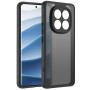 Чехол Shadow Case Camera Protection для Xiaomi Redmi Note 15 Pro 4G, Matte Black