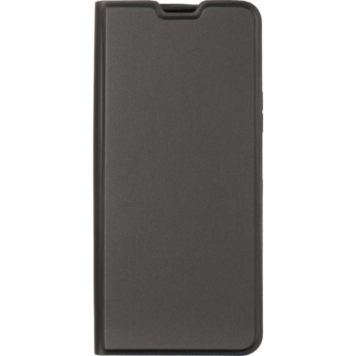 Чохол книга Book Cover Gelius Shell Case для Xiaomi Redmi Note 12 5G, Black