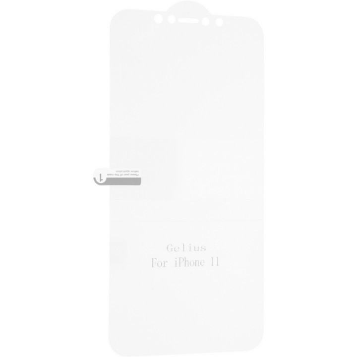 Защитная гидрогелевая пленка Gelius Nano Shield для Apple iPhone 11