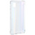 Чехол-накладка Hologram Case для Samsung Galaxy A01 Core, Transparent