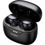 Бездротові навушники TWS Gelius Incredible Dream GP-TWS046 для сну 300mAh, Black