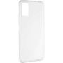 Чехол-накладка Ultra Thin Air Case для ZTE Blade A71, Transparent