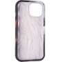Чохол Gelius Aquarelle Case для iPhone 15, Blue
